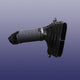Air Guide Hose Original Jetour X70