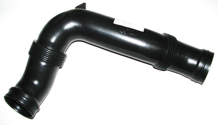 Air Intake Duct Pipe Hose Fits Seat - Skoda - Audi - VW 2003-2015