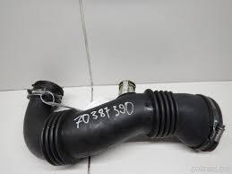 Air Intake Pipe Original Peugeot 508 - Citroen C5