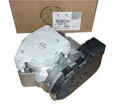 compare product Air Throttle Body Original PEUGEOT - CITROËN