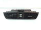 Air Vent Black Original For Seat Toledo - Skoda Rapid 2013-2018
