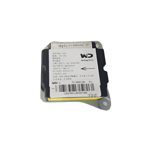 Airbag Control Module Original Jetour X70 Egy Car Parts