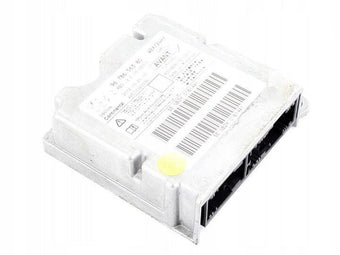 compare product Airbag Control Module Original Peugeot 508