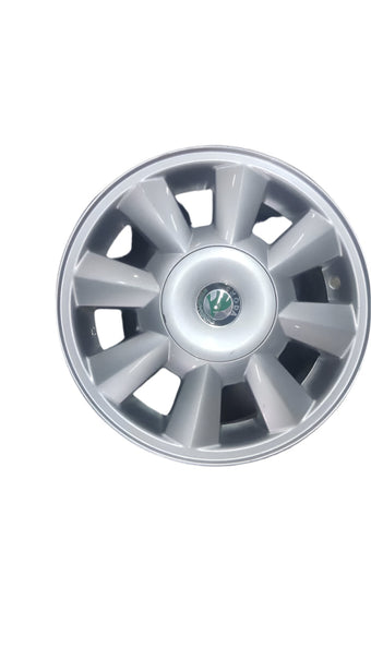 compare product Alloy Wheel 14 Inch For Skoda Fabia