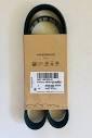 Alternator Belt Turbo Engines Original Seat - Skoda - Audi - VW 05E903159B