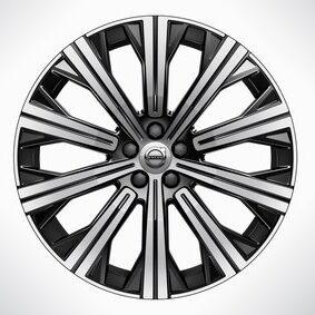 Aluminum Alloy Wheel Rim Original XC90 Inscription Egy Car Parts