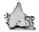Aluminum Front Engine Support Original For Seat - Skoda - Audi - VW