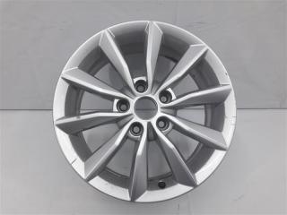 Aluminum Rim Silver 16 Inch For Skoda A7 Egy Car Parts