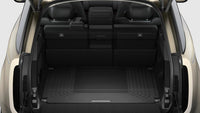 Anti-Microbial Loadspace Rubber Mat, LWB, 7 Seat