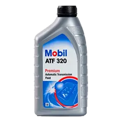 Mobil ATF 320 - Transmission Oil (1.0L) Egy Car Parts