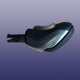 Automatic Handle Assembly Original For Jetour X70