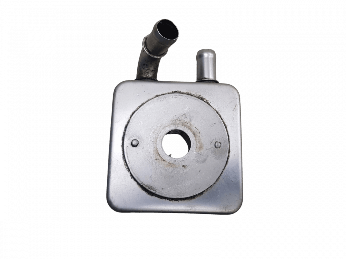 Automatic Transmission Engine Oil Cooler Original Peugeot - Citroen - DS