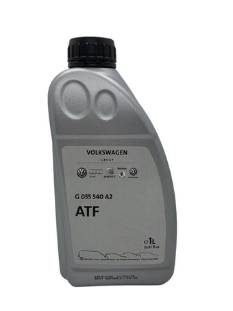 compare product Automatic Transmission Oil 1 liter VW Group G 055 540 A2