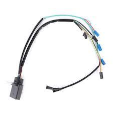 Automatic Transmission Wiring Harness Original VW Group