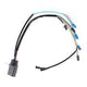 Automatic Transmission Wiring Harness Original VW Group