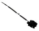 Back Door Self-Priming Lock Actuator For Jetour X95