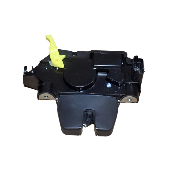 Back Door Trunk Self Priming Lock For Jetour X95