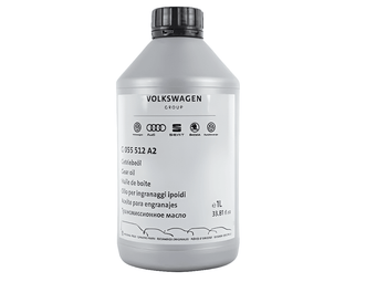 compare product Automatic Transmission Oil 1 liter VW Group