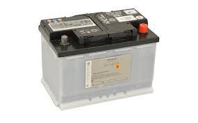 Battery Original Audi - Seat - Skoda - VW 000915105DC Egy Car Parts