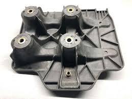 compare product Battery Tray Holder Support Original Seat - Skoda - VW - Audi