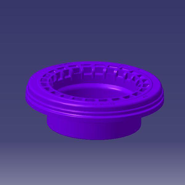 Bearing Wear Duck Original For Jetour X70