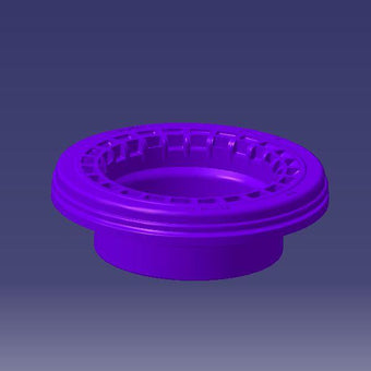 compare product Bearing Wear Duck Original For Jetour X70