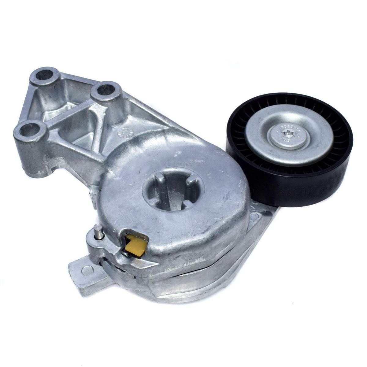 Belt Tensioner V-ribbed Belt Pulley for Skoda - Seat - Audi- VW