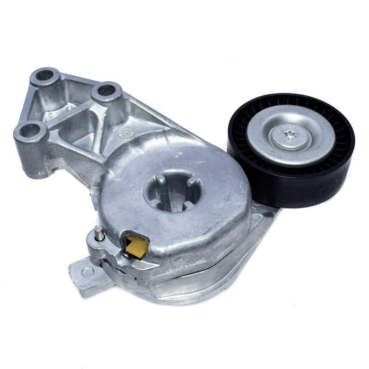 Belt Tensioner V-ribbed Belt Pulley for Skoda - Seat - Audi- VW