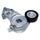 Belt Tensioner V-ribbed Belt Pulley for Skoda - Seat - Audi- VW
