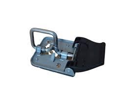 Bonnet Hood Upper Lock Original Skoda Rapid - Seat Toledo