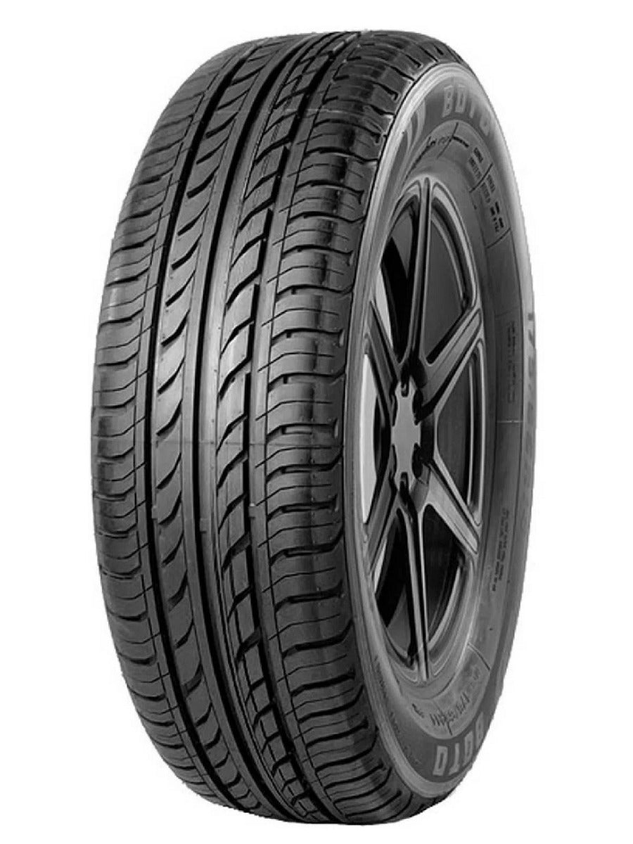 بوتو جينيسيس 208 إطار سيارة عادي - 155/70R12