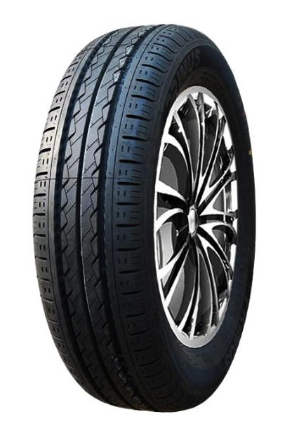 BOTO Genesys 268 Regular Car Tire - 165/60R14