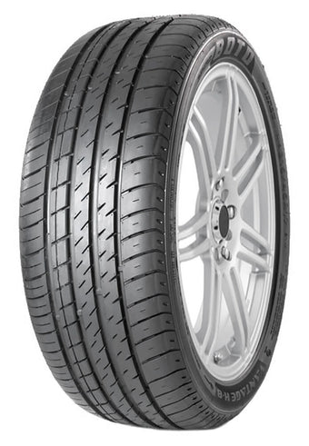 compare product BOTO Vantage H-8 Regular Car Tire - 225/55R16
