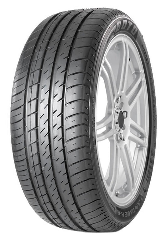 BOTO Vantage H-8 Regular Car Tire - 245/45R18 Firestone