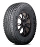 BOTO X-Terrain BA80+ Regular Car Tire - 245/75R17 Bridgestone