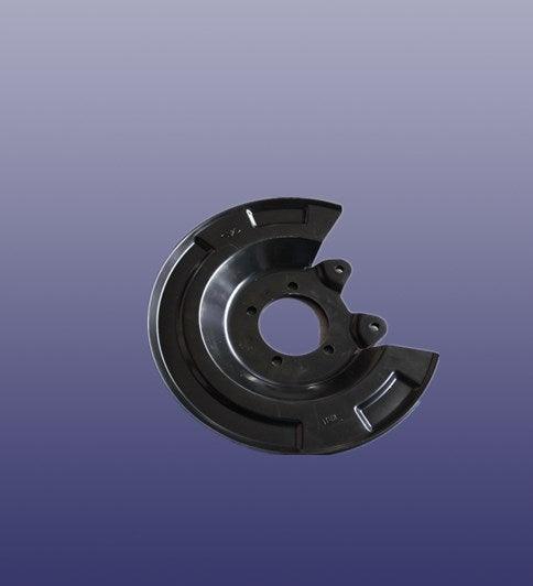 Brake Connecting Plate Original For Jetour X70