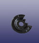 Brake Connecting Plate Original For Jetour X70