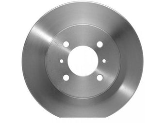 compare product Brake Disc With 6 Holes SMG Compatible With Mitsubishi Lancer