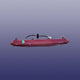 Brake Lamp For Jetour X70
