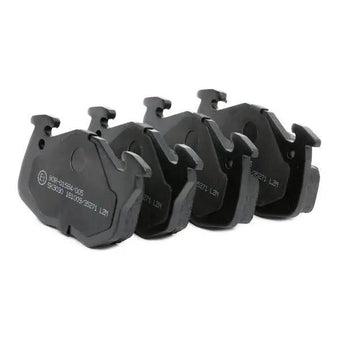 compare product Brake Pad Set Front Axel Original For PEUGEOT 405