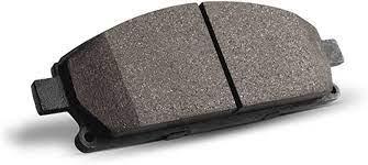 Brake Pad Set Original Volvo Egy Car Parts