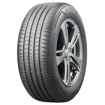 compare product Bridgestone Alenza 001 Regular Car Tire - 235/50R19