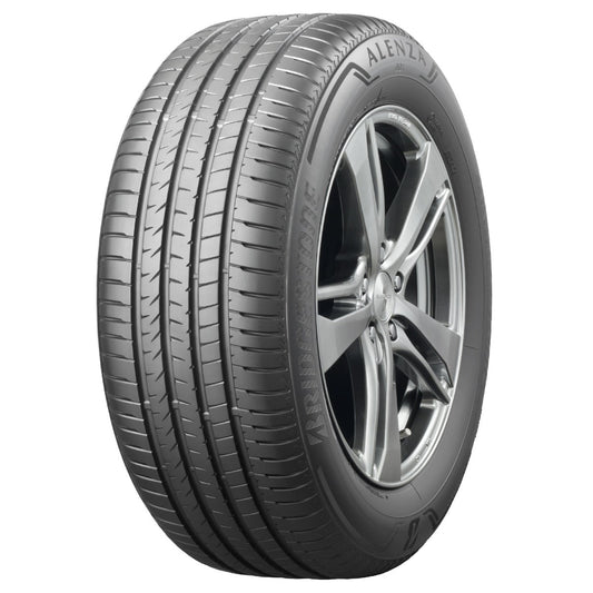 Bridgestone Alenza 001 Regular Car Tire - 235/50R19 Bridgestone