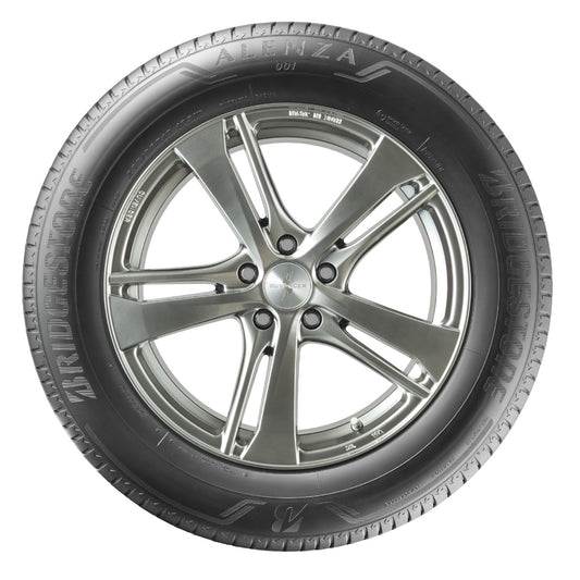 Bridgestone Alenza AL01 ER MO Extended Car Tire - 275/50R20 XL