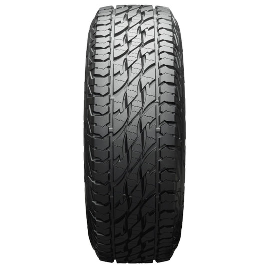 Bridgestone Dueler D697 Regular Car Tire - 235/70R16
