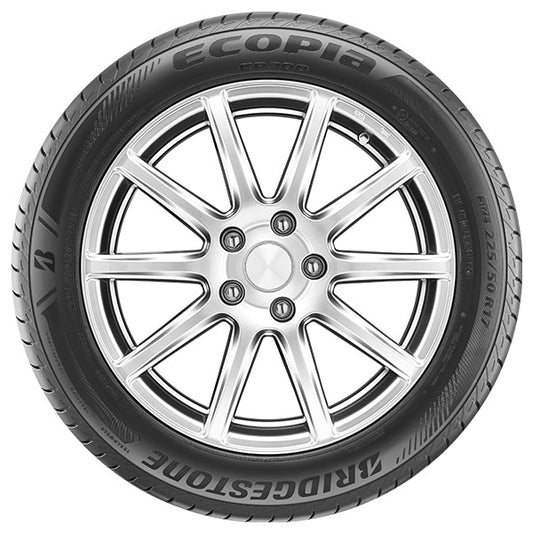 Bridgestone Ecopia EP300 Regular Car Tire - 185/55R16