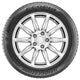 Bridgestone Ecopia EP300 Regular Car Tire - 215/55R16