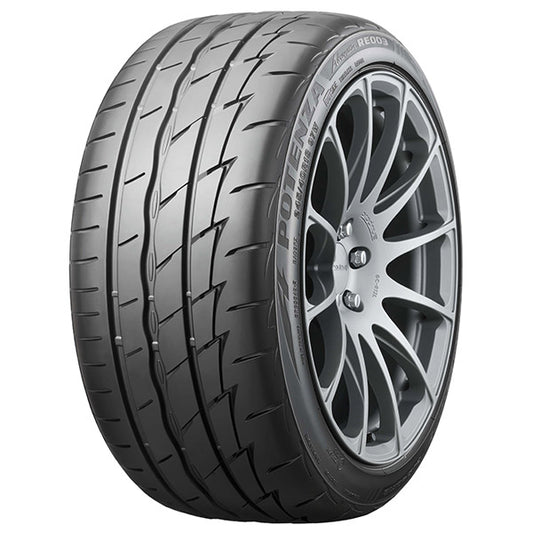Bridgestone Potenza RE003 Regular Car Tire - 245/40R17