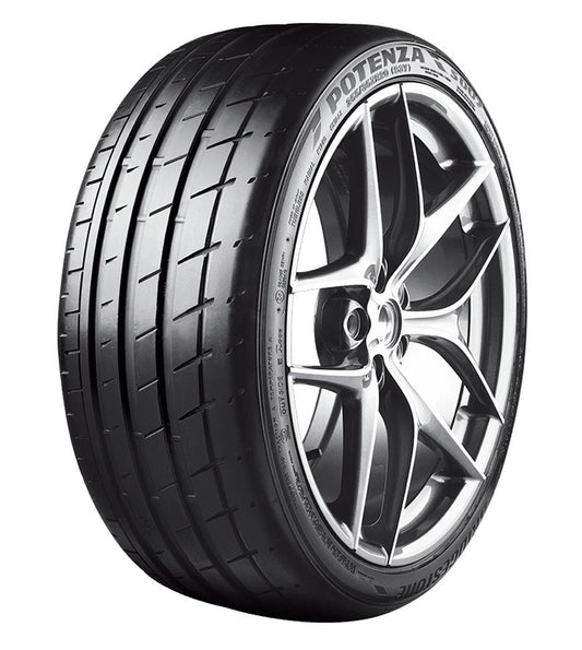 Bridgestone Potenza S007 Regular Car Tire - 305/30R20
