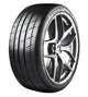 Bridgestone Potenza S007 Regular Car Tire - 305/30R20